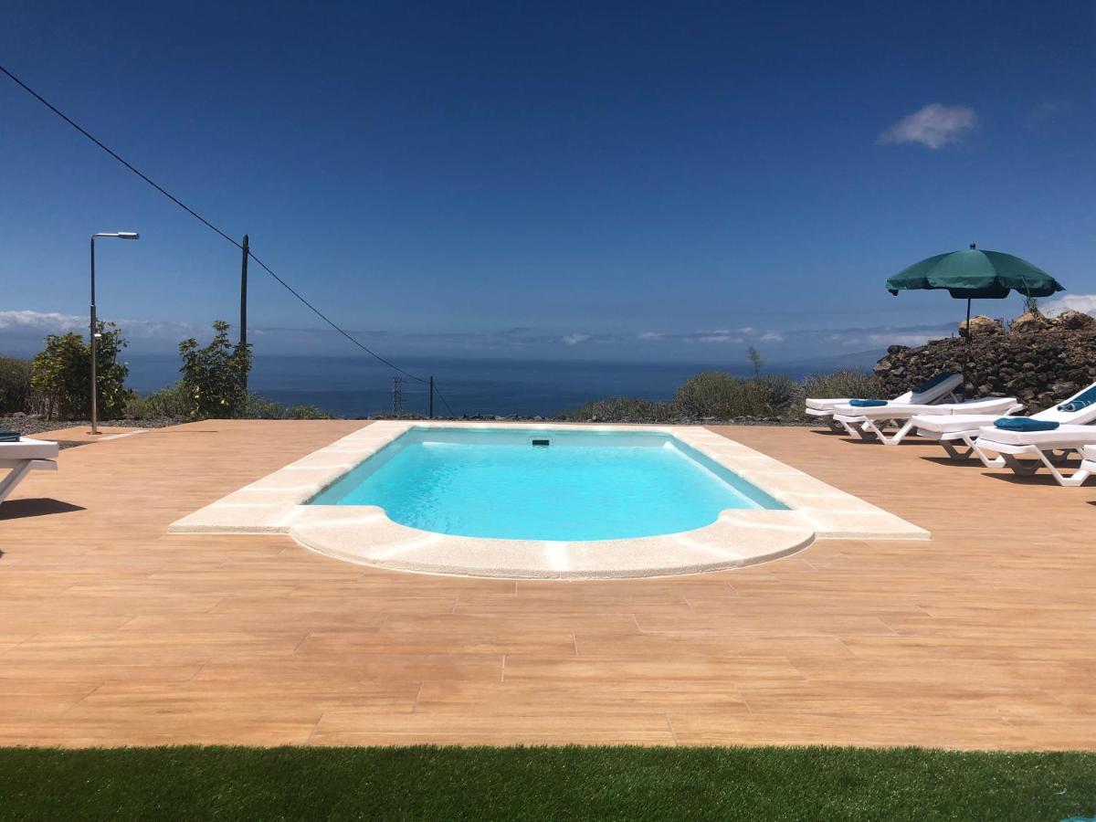 Finca Los Llanitos เกีย เด อิโซรา ภายนอก รูปภาพ